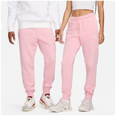Nike Sportswear Club Mid-Rise Damen Jogginghose