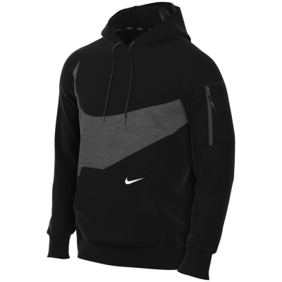 Nike Therma-FIT Fitness Herren Kapuzensweater
