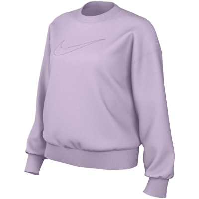 Nike Dri-FIT Get Fit Graphic Crewneck Damen Sweatshirt