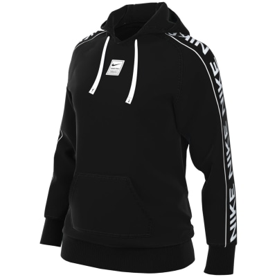 Nike Pro Dri-FIT Get Fit Graphic Damen Sweatshirt