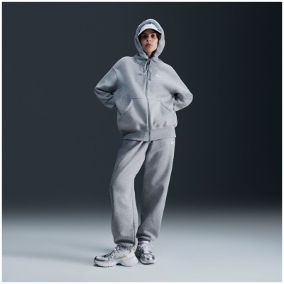 Nike Sportswear Phoenix Oversized Full-Zip Damen Unterjacke