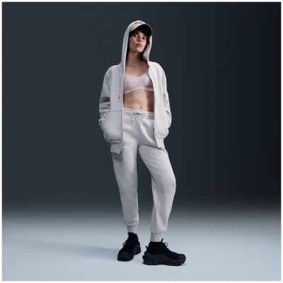 Nike Sportswear Phoenix Oversized Full-Zip Damen Midlayer