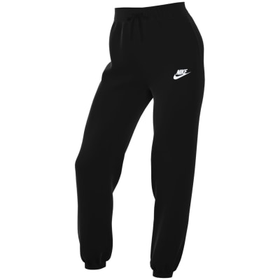 Nike Sportswear Club Mid-Rise Oversized Sweatpants Damen Jogginghose
