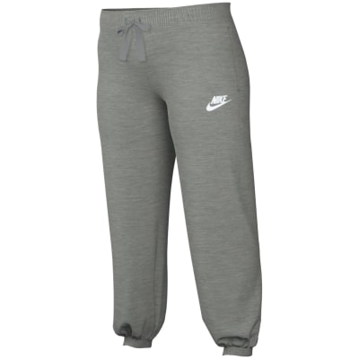 Nike Sportswear Club Mid-Rise Oversized Sweatpants Damen Jogginghose