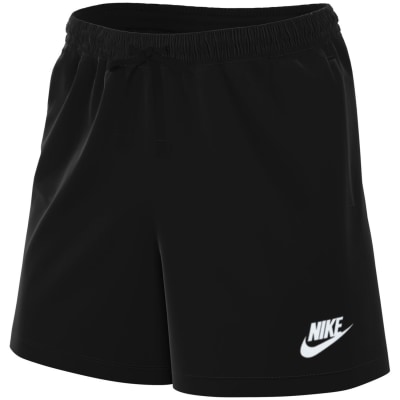 Nike Sportswear Club Mid-Rise Damen Shorts