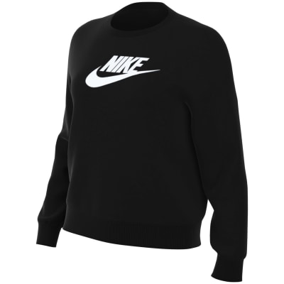 Nike Sportswear Club Logo Crew-Neck Damen Sweatshirt