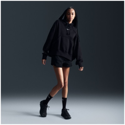 Nike Sportswear Phoenix Over-Oversized Damen Kapuzensweater