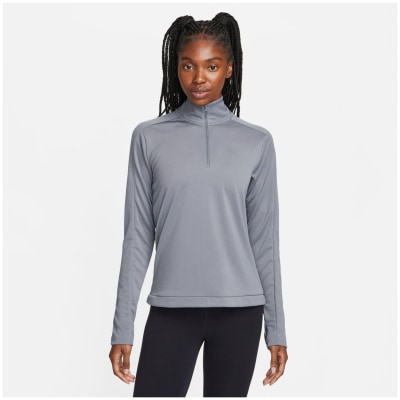 Nike Dri-FIT Pacer 1/4-Zip Damen Sweatshirt