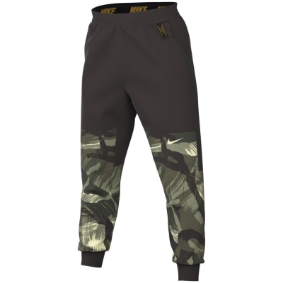 Nike Therma-FIT Camo Tapered Training Herren Trainingshose