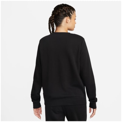 Nike Sportswear Graphic Logo Damen Sweatshirt