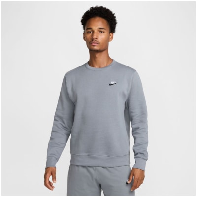 Nike Sportswear Club Herren Sweatshirt