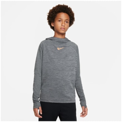 Nike Dri-FIT Academy Jungen Kapuzensweater