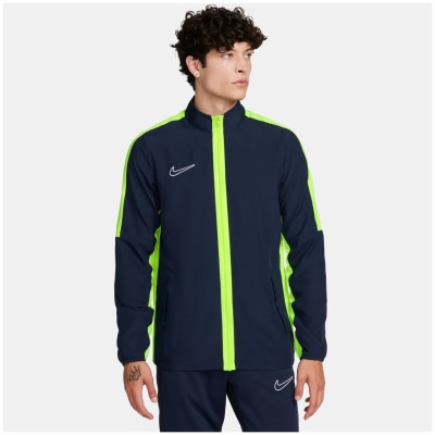 Nike Dri-Fit Academy Woven Herren Fußballjacke
