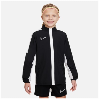 Nike Dri-FIT Academy Woven Kinder Fußballjacke