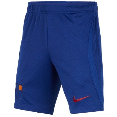 Nike FC Barcelona Strike Dri-FIT Kinder Fußballhose