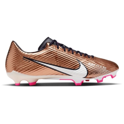 Nike ZOOM VAPOR 15 ACADEMY FG/MG Herren Nockenschuhe