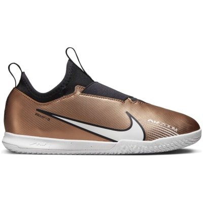 Nike JR ZOOM VAPOR 15 ACADEMY IC Kinder Hallenschuhe