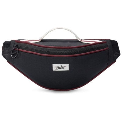 Nike Heritage Retro Fanny Pack (Small, 1L) Unisex Gürteltasche