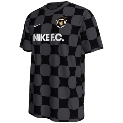 Nike Dri-FIT F.C. Herren T-Shirt