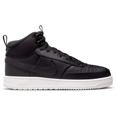 Nike Court Vision Mid Winter Herren Freizeitschuhe
