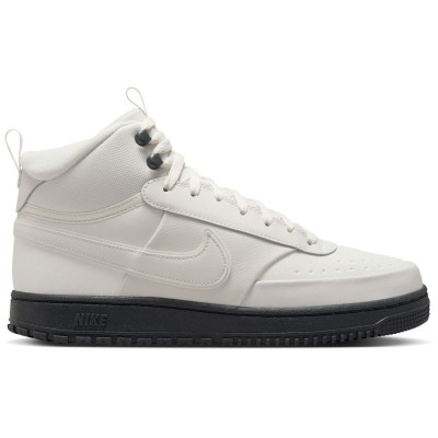 Nike Court Vision Mid Winter Herren Freizeitschuhe