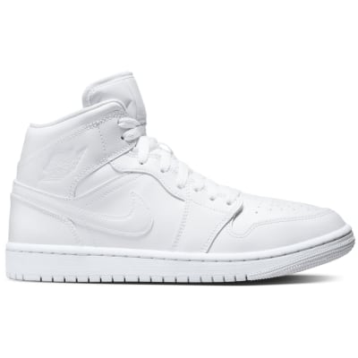 Nike Air Jordan 1 Mids Damen Basketball-Schuh