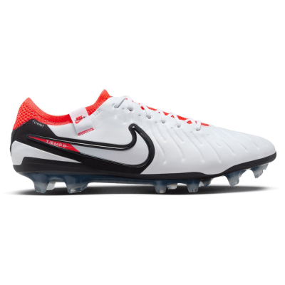 Nike Tiempo Legend 10 Elite FG Low- Herren Nockenschuhe