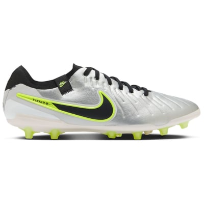Nike Tiempo Legend 10 Pro AG Artificial Grass Cleats Herren Nockenschuhe