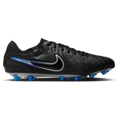 Nike Tiempo Legend 10 Pro AG Artificial Grass Cleats Herren Nockenschuhe
