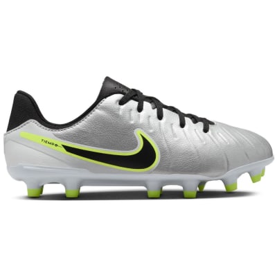 Nike Jr. Tiempo Legend 10 Academy MG Jungen Nockenschuhe
