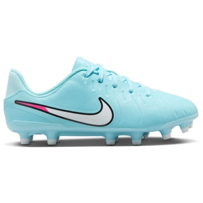 Nike Jr. Tiempo Legend 10 Academy MG Jungen Nockenschuhe