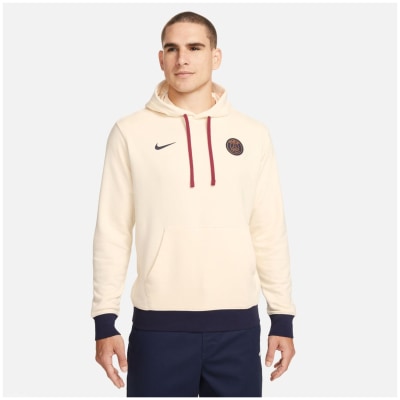 Nike Paris Saint-Germain Club Herren Sweatshirt