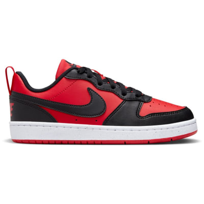 Nike Court Borough Low Recraft Jungen Freizeitschuhe