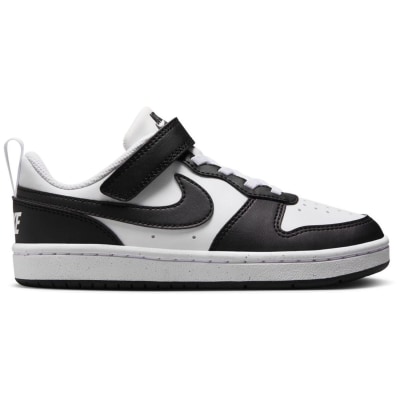 Nike Court Borough Low Recraft Jungen Freizeitschuhe