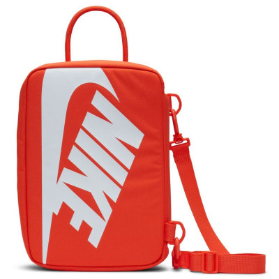 Nike Shoe Box (Small, 8L) Unisex Sporttasche