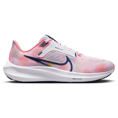 Nike Air Zoom Pegasus 40 Premium Road Damen Laufschuhe