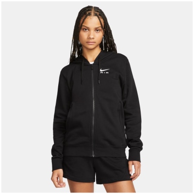 Nike Air Full-Zip Damen Fleecejacke