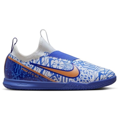 Nike Jr. Mercurial Zoom Vapor 15 Academy CR7 IC Indoor Courts Kinder Hallenschuhe kaufen SPORT 2000