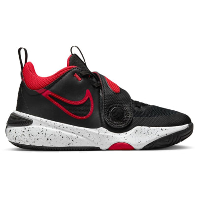 Nike TEAM HUSTLE D 11 (GS) Kinder Freizeitschuhe