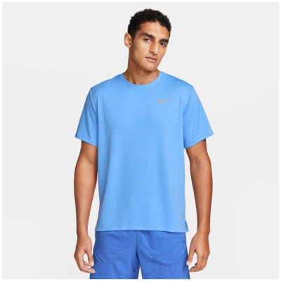 Nike Miler Dri-Fit UV Herren T-Shirt
