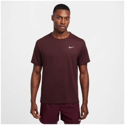 Nike Dri-FIT UV Miler Top Herren T-Shirt