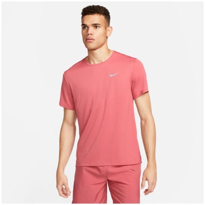 Nike Miler Dri-Fit UV Herren T-Shirt
