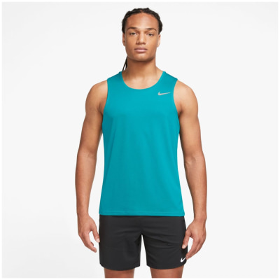 Nike Dri-FIT Miler Herren T-Shirt