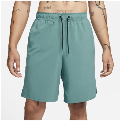 Nike Dri-FIT Unlimited 9" Woven Unlined Fitness Herren Shorts