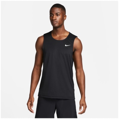 Nike Dri-FIT Ready Fitness Herren T-Shirt