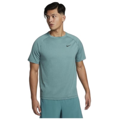 Nike Ready Dri-Fit Fitness Herren T-Shirt