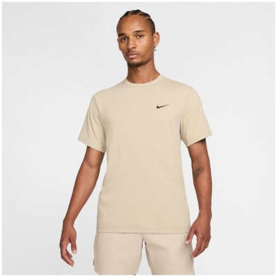 Nike Hyverse Dri-Fit UV Versatile Herren T-Shirt