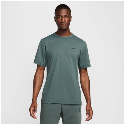 Nike Dri-FIT UV Hyverse Fitness Top Herren T-Shirt
