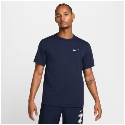 Nike Dri-FIT UV Hyverse Fitness Top Herren T-Shirt