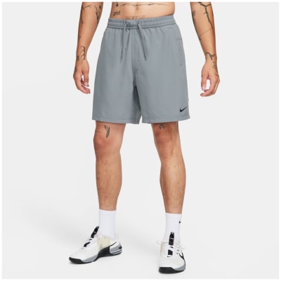 Nike Dri-FIT Form 7" Unlined Fitness Herren Shorts
